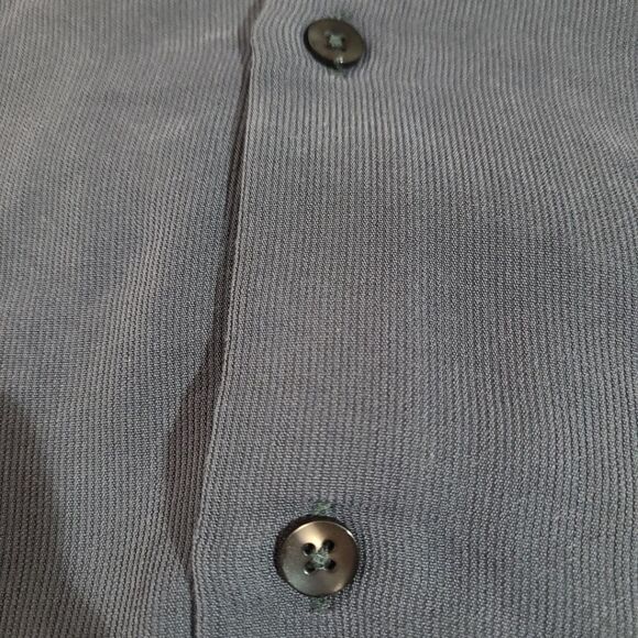 Bruno Men's Button‎ Up Shirt 3x - Picture 4 of 7